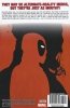 DEADPOOL CLASSIC VOL 17 HEADCANON TP [9781302904302]